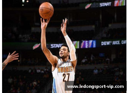 NBA：从零食到实力派，探索球员的成长之路