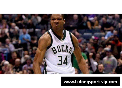 NBA第一小前锋：新赛季谁能继承飞人传奇？