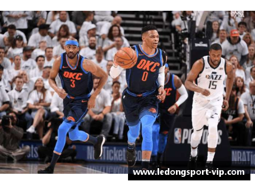 NBA雷霆三少：传奇背后的篮球精神与团队荣耀