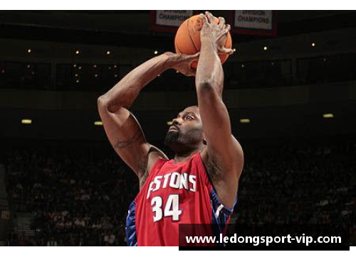 NBA职业篮球运动员的生涯与成就