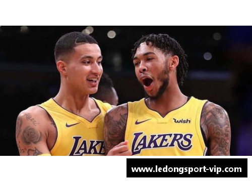NBA湖人社区：新赛季挑战与传承