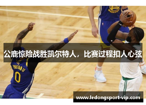 公鹿惊险战胜凯尔特人，比赛过程扣人心弦